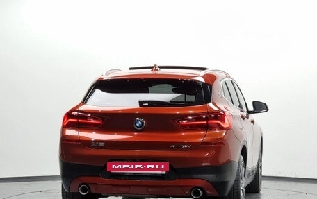 BMW X2, 2019 год, 2 005 000 рублей, 2 фотография