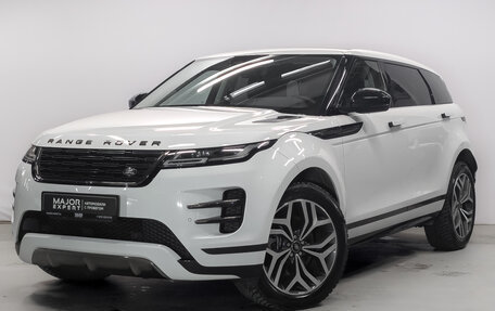 Land Rover Range Rover Evoque II, 2024 год, 6 000 000 рублей, 1 фотография