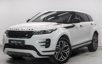 Land Rover Range Rover Evoque II, 2024 год, 6 000 000 рублей, 1 фотография