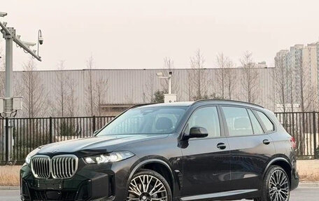 BMW X5, 2023 год, 9 500 000 рублей, 1 фотография