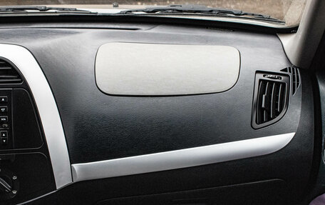 Chery Tiggo (T11), 2012 год, 449 000 рублей, 8 фотография