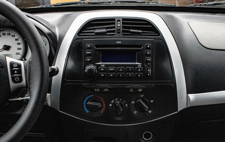 Chery Tiggo (T11), 2012 год, 449 000 рублей, 7 фотография