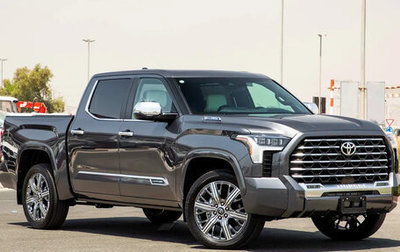 Toyota Tundra, 2025 год, 11 440 000 рублей, 1 фотография