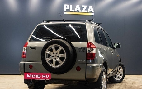 Chery Tiggo (T11), 2012 год, 449 000 рублей, 3 фотография