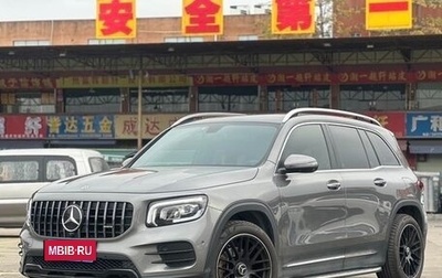 Mercedes-Benz GLB, 2022 год, 2 120 000 рублей, 1 фотография