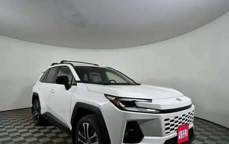 Toyota RAV4, 2026 год, 7 964 000 рублей, 1 фотография