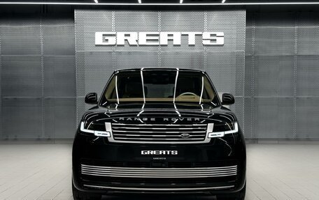 Land Rover Range Rover IV рестайлинг, 2026 год, 32 700 000 рублей, 2 фотография