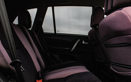 Chery Tiggo (T11), 2012 год, 449 000 рублей, 11 фотография