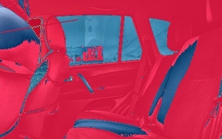 Chery Tiggo (T11), 2012 год, 449 000 рублей, 10 фотография