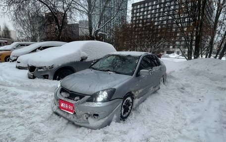 Mitsubishi Lancer IX, 2004 год, 280 000 рублей, 1 фотография
