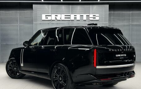 Land Rover Range Rover IV рестайлинг, 2026 год, 32 700 000 рублей, 7 фотография