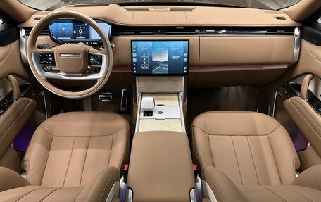 Land Rover Range Rover IV рестайлинг, 2026 год, 32 700 000 рублей, 16 фотография