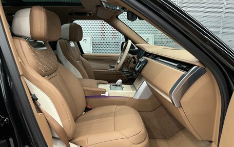 Land Rover Range Rover IV рестайлинг, 2026 год, 32 700 000 рублей, 13 фотография