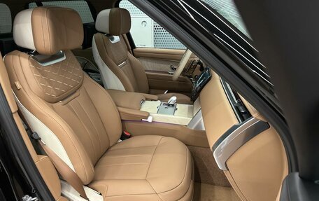 Land Rover Range Rover IV рестайлинг, 2026 год, 32 700 000 рублей, 14 фотография