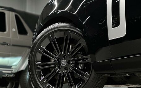 Land Rover Range Rover IV рестайлинг, 2026 год, 32 700 000 рублей, 9 фотография