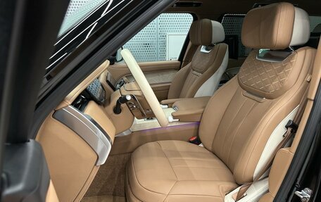 Land Rover Range Rover IV рестайлинг, 2026 год, 32 700 000 рублей, 11 фотография