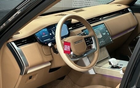 Land Rover Range Rover IV рестайлинг, 2026 год, 32 700 000 рублей, 12 фотография