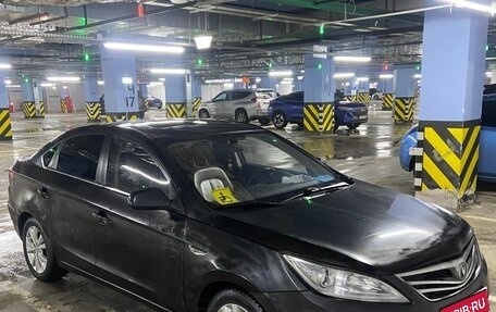 Changan Eado, 2014 год, 480 000 рублей, 1 фотография