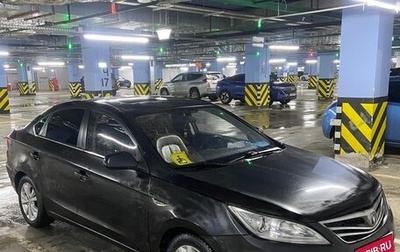 Changan Eado, 2014 год, 480 000 рублей, 1 фотография