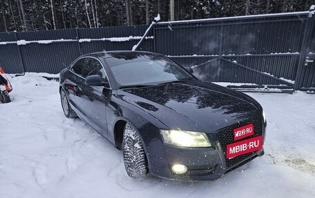 Audi A5, 2008 год, 950 000 рублей, 1 фотография