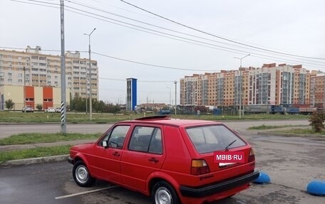 Volkswagen Golf II, 1986 год, 70 000 рублей, 2 фотография