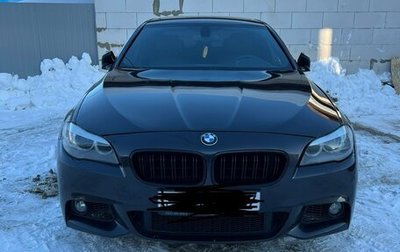 BMW 5 серия, 2011 год, 1 500 000 рублей, 1 фотография