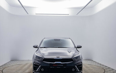 KIA Cerato IV, 2021 год, 2 170 000 рублей, 1 фотография