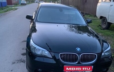 BMW 5 серия, 2006 год, 950 000 рублей, 1 фотография