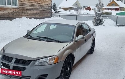 Dodge Stratus II, 2004 год, 230 000 рублей, 1 фотография