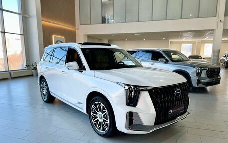 GAC GS8, 2025 год, 5 199 000 рублей, 1 фотография