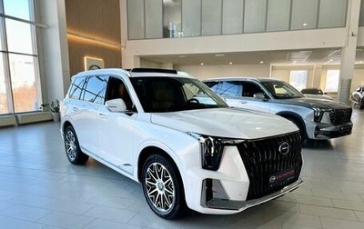 GAC GS8, 2025 год, 5 199 000 рублей, 1 фотография