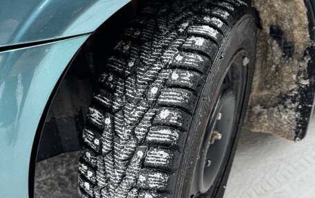 Nissan Almera, 2003 год, 400 000 рублей, 11 фотография