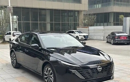 Nissan Teana, 2026 год, 2 720 005 рублей, 1 фотография
