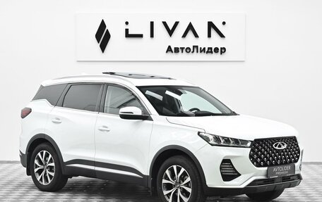 Chery Tiggo 7 Pro, 2022 год, 1 605 000 рублей, 1 фотография