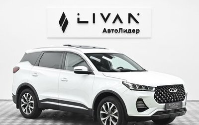 Chery Tiggo 7 Pro, 2022 год, 1 605 000 рублей, 1 фотография