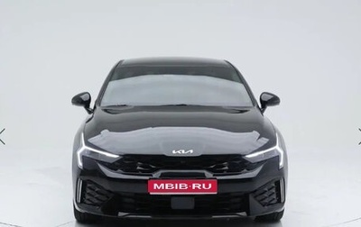 KIA K5, 2025 год, 2 500 000 рублей, 1 фотография