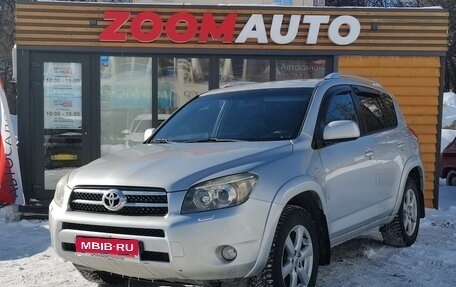 Toyota RAV4, 2007 год, 967 000 рублей, 1 фотография