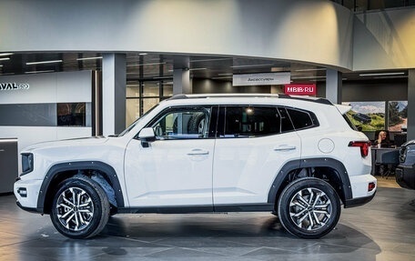 Haval H7, 2026 год, 3 959 010 рублей, 1 фотография