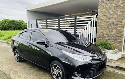 Toyota Vios III, 2026 год, 2 718 000 рублей, 1 фотография