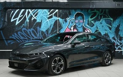 KIA K5, 2021 год, 2 445 000 рублей, 1 фотография