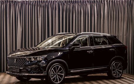 FAW Bestune T77, 2023 год, 1 855 000 рублей, 1 фотография