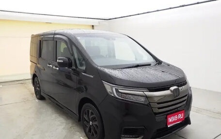 Honda Stepwgn IV, 2021 год, 2 550 000 рублей, 1 фотография