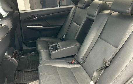 Toyota Camry, 2015 год, 2 149 900 рублей, 12 фотография