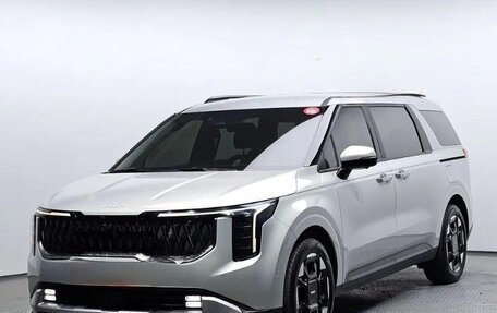 KIA Carnival, 2024 год, 5 580 000 рублей, 1 фотография