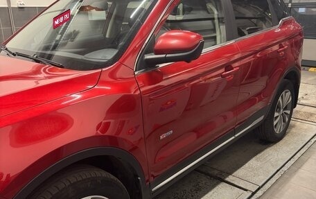 Geely Atlas I, 2020 год, 1 420 000 рублей, 1 фотография