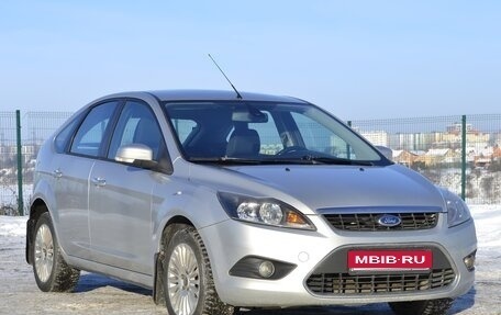 Ford Focus II рестайлинг, 2010 год, 650 000 рублей, 1 фотография