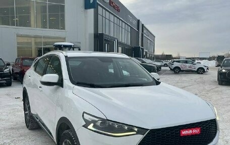 Haval F7x I, 2020 год, 1 784 000 рублей, 1 фотография