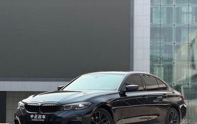 BMW 3 серия, 2021 год, 2 650 000 рублей, 1 фотография