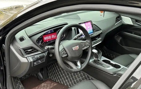 Cadillac CT4 I, 2022 год, 3 650 855 рублей, 12 фотография