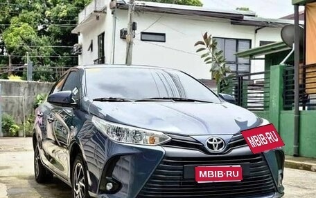 Toyota Vios III, 2026 год, 2 831 000 рублей, 1 фотография